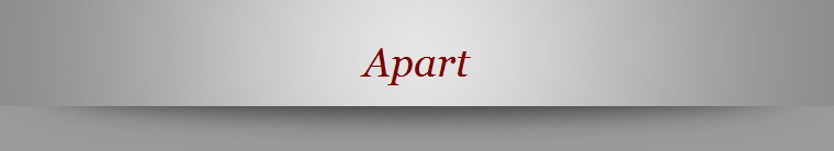 Apart