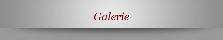 Galerie