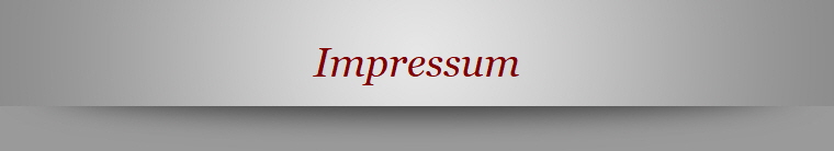 Impressum